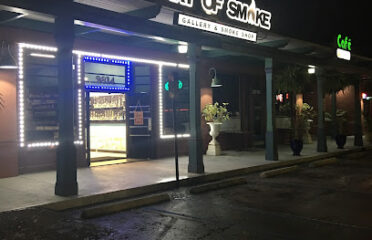 ART OF SMOKE GALLERY & SMOKESHOP
