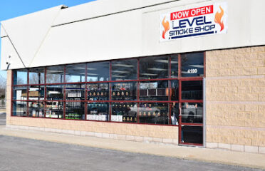 Level Smoke Shop