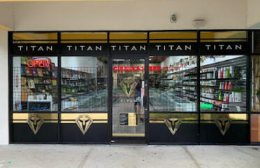 Orlando Smoke Shop I-Drive
