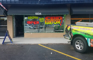 SPARK 8 Smoke Shop & Hookah Lounge