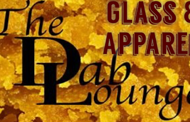 The Dab Lounge Glass & Apparel