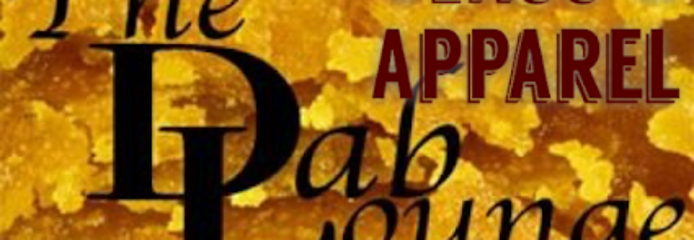 The Dab Lounge Glass & Apparel