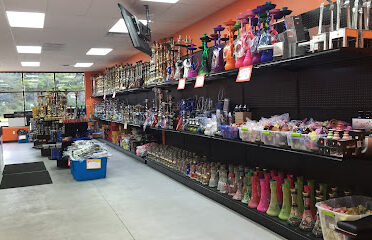 Hookah world