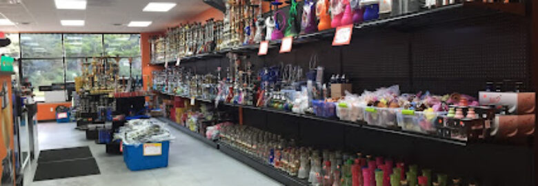 Hookah world