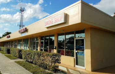 Sessions Smoke Shop
