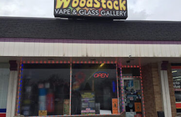 Woodstock Vape & Glass Gallery