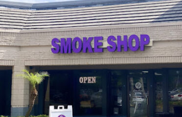 Low Fume Smoke shop