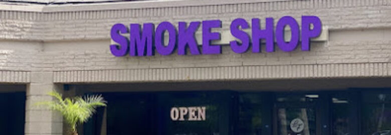 Low Fume Smoke shop