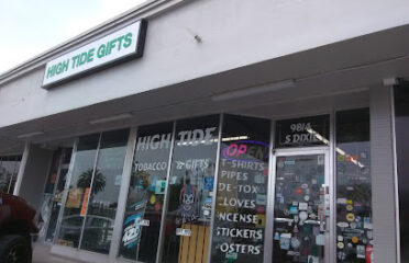 High Tide Tobacco & Gifts