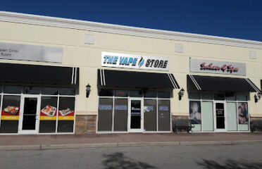 The Vape Store