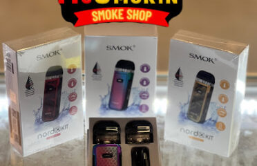 McSmokin Smoke Shop