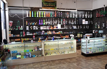 The King of Vape and Smoke Shop