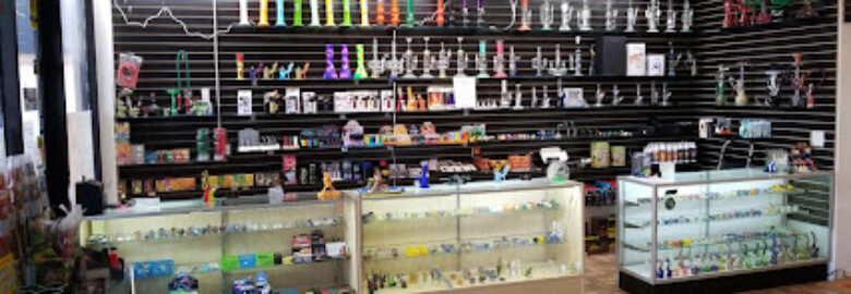 The King of Vape and Smoke Shop