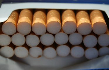 Nothin’ But Smokes