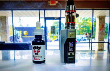 Joost Vapor