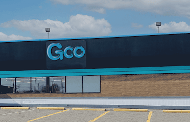 Goo Smoke Shop