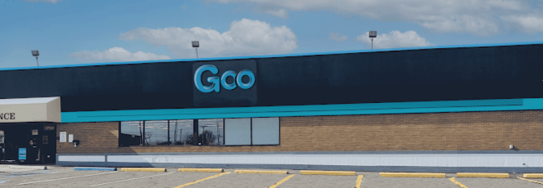 Goo Smoke Shop