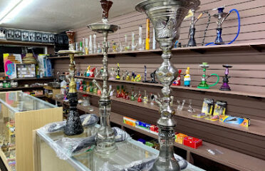 Yack Quick Stop (Convenience Store)(Smoke Shop) (Tobacco Shop) (Head Shop)