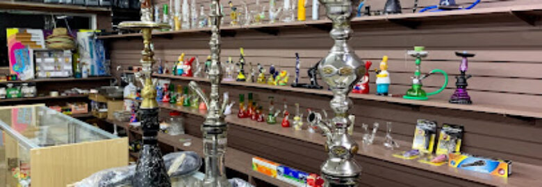 Yack Quick Stop (Convenience Store)(Smoke Shop) (Tobacco Shop) (Head Shop)