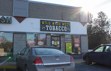 Wild Wild West Tobacco