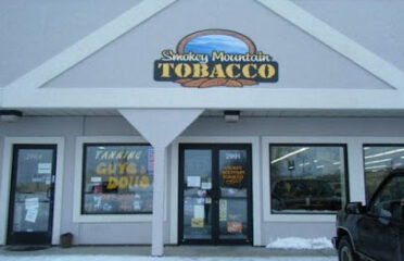 Smokey Mountain Tobacco LLC