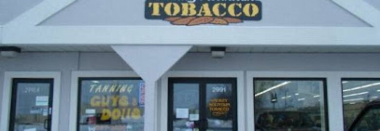 Smokey Mountain Tobacco LLC