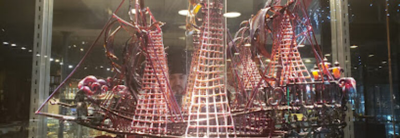 Illuzion Glass Galleries