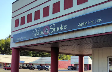 Vape & Smoke Niles