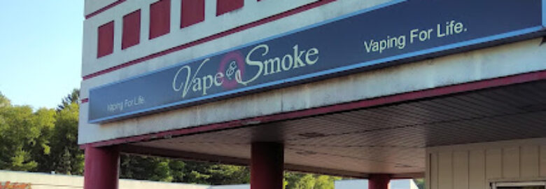 Vape & Smoke Niles