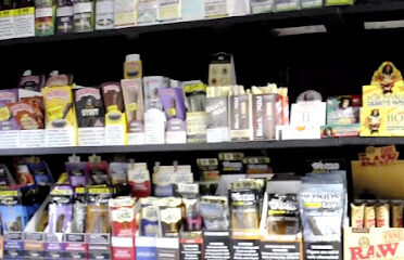 Vaping Ape Smoke Shop