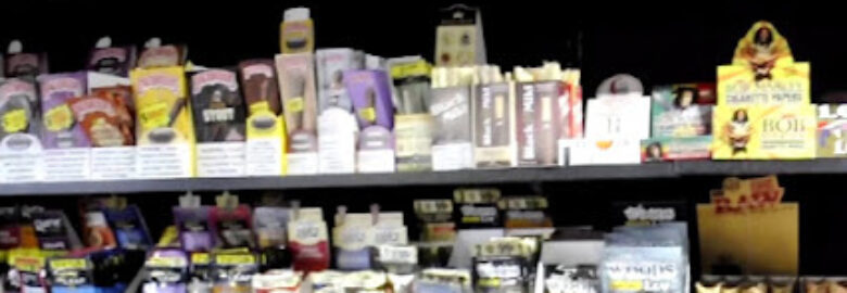 Vaping Ape Smoke Shop