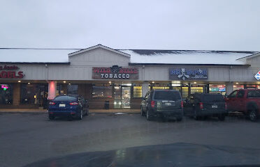 Wild Bill’s Tobacco