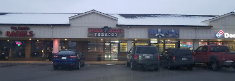 Wild Bill’s Tobacco