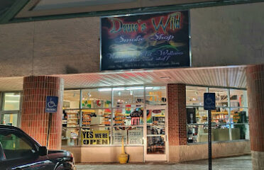 Deuces Wild Smoke Shop