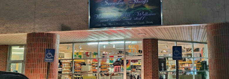 Deuces Wild Smoke Shop