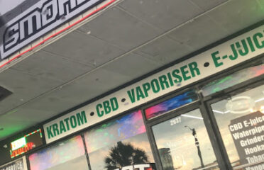 Vapor Spot & Smoke Shop