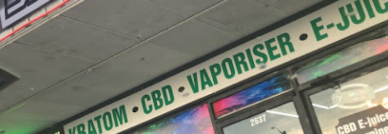 Vapor Spot & Smoke Shop