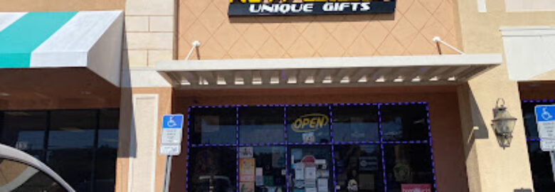 New Galaxy Gifts