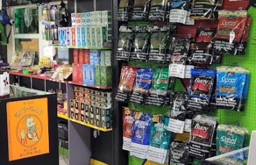 Wassabi Smoke Shop 1