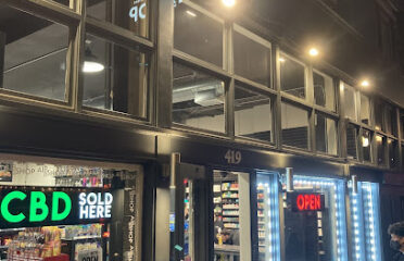 Gaslamp Smoke Shop – CBD and Vape Store San Diego