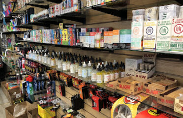 Denver Vape Pipe & Tobacco