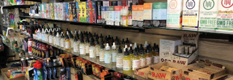 Denver Vape Pipe & Tobacco