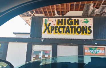 High Expectations