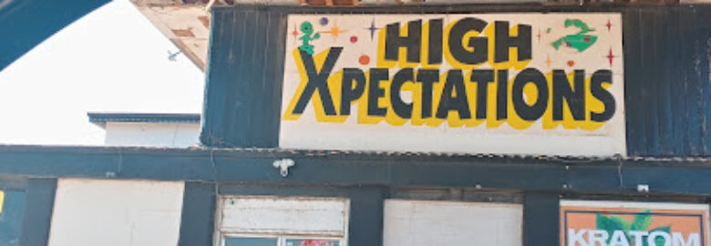 High Expectations