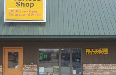 Rudy’s Tobacco Shop Llc