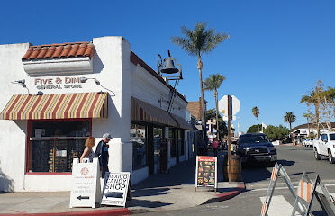 Five & Dime