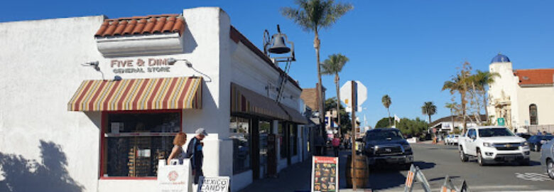 Five & Dime