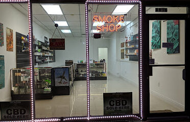 7th Street Smoke Shop