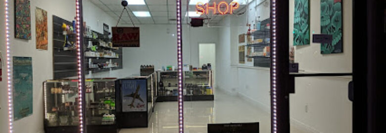 7th Street Smoke Shop