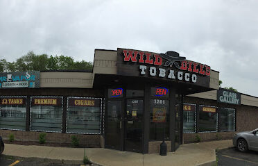 Wild Bill’s Tobacco